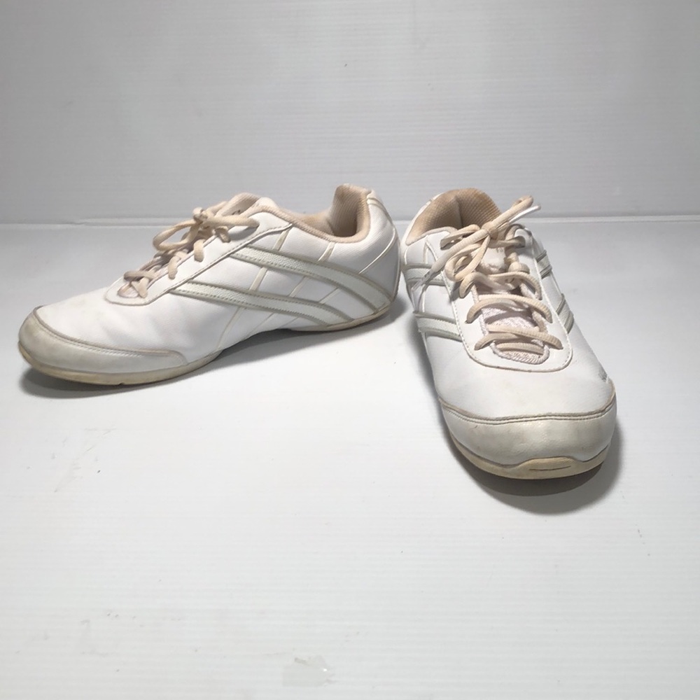 Kaepa cheerleading shoes